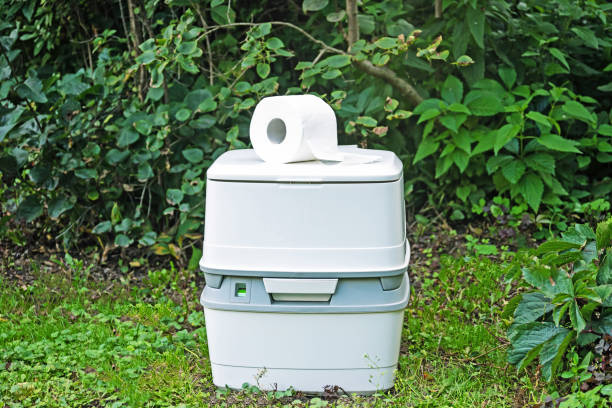 Best Porta potty delivery and setup  in Cooperstown, NY