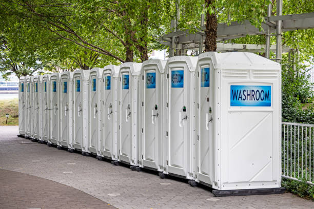 Best Portable restroom trailer rental  in Cooperstown, NY