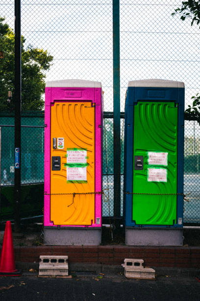 Best Wedding porta potty rental  in Cooperstown, NY