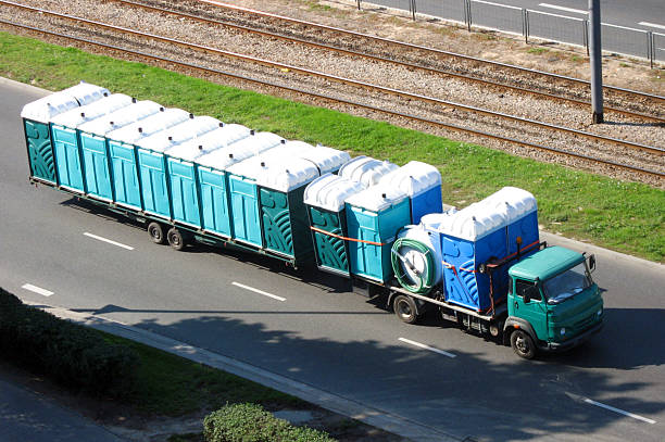Best Sanitation services for porta potties  in Cooperstown, NY